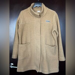Columbia Panorama Long Jacket